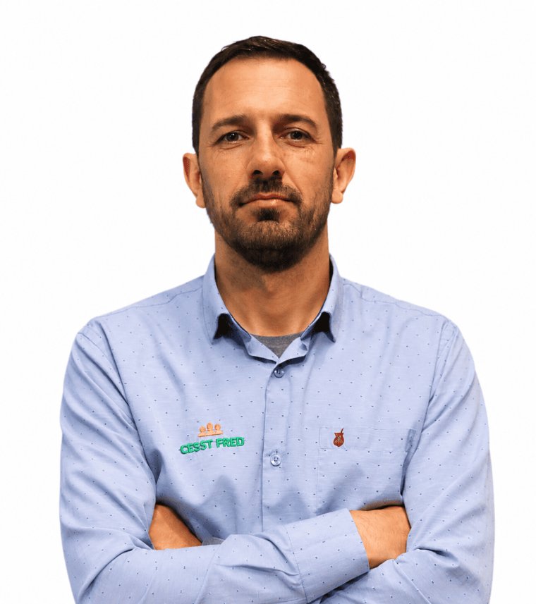 Adenilson Alberti de Oliveira