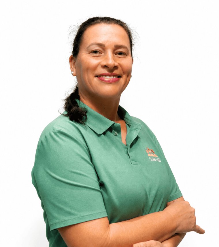 Claudineia Fernanda Fontana Telles