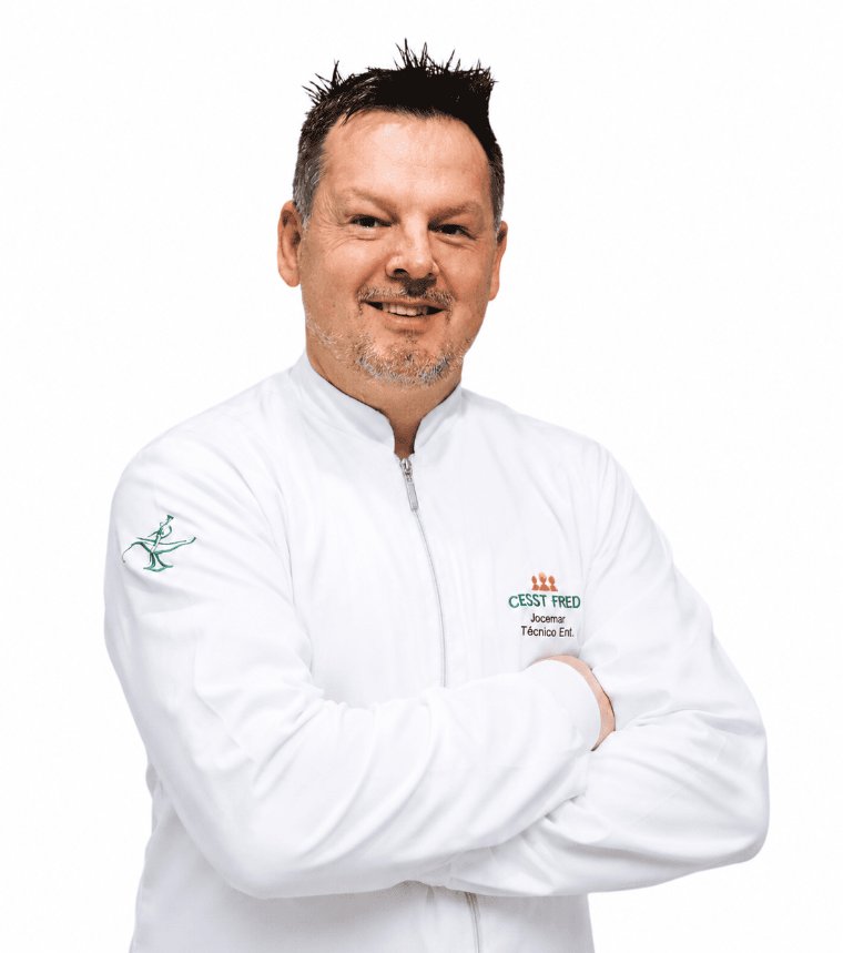 Jocemar de Souza
