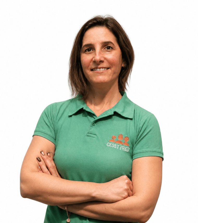 Luciana Soares de Lima
