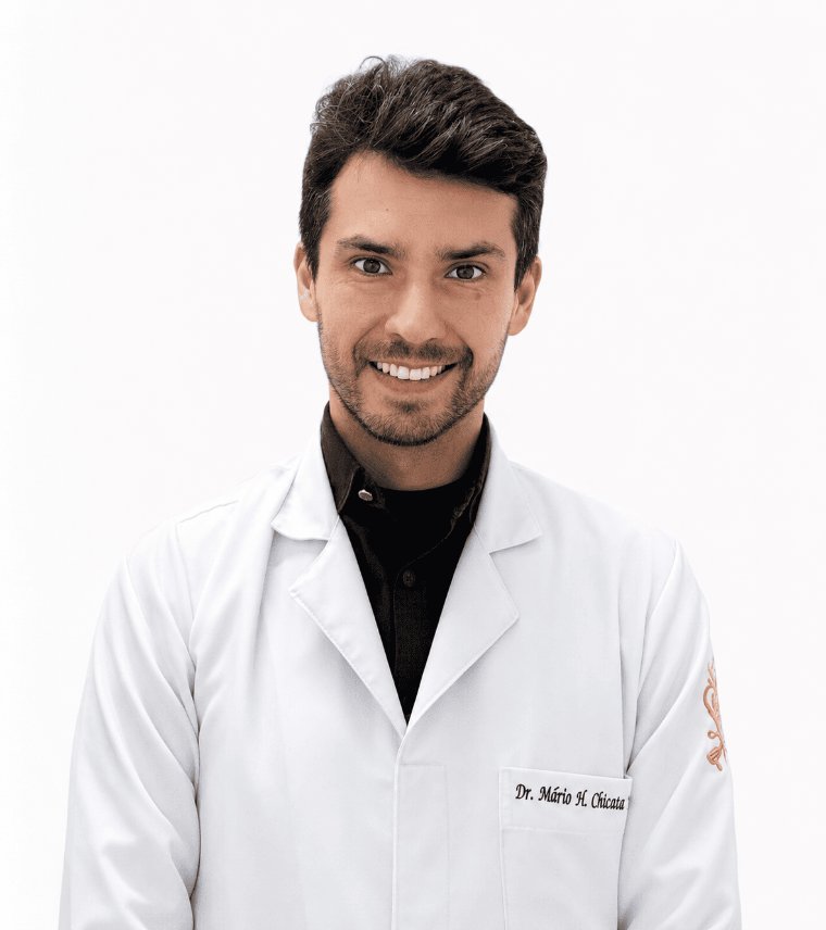 Mário Henrique Chicata Pedrosa