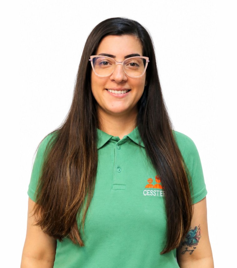 Micheli Thalia Zeokoski Alonso
